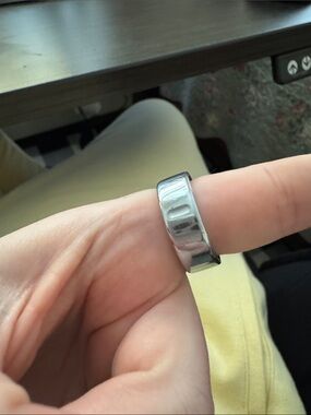Oura Ring 4